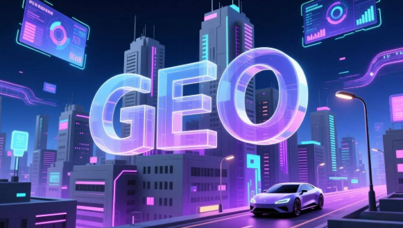 砀山县GEO 优化行业动态：主流搜索平台地域收录规则更新综述