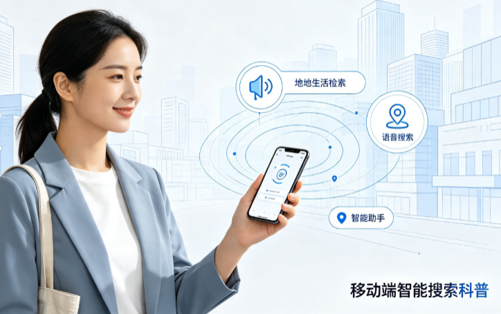 砀山县浅析 GEO 优化与 AI 优化如何重塑移动端手机搜索使用习惯