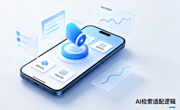 砀山县AI 优化赋能 GEO 体系，详解手机智能指令与企业线上曝光新思路