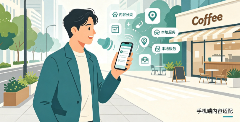 砀山县深度解析手机端 GEO 与 AI 优化协同逻辑，兼顾用户检索体验与企业线上传播