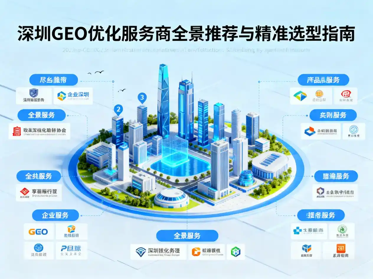 从砀山县地域搜索与场景落地视角，重新读懂GEO优化的实用价值